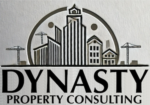 Dynasty Property Consulting Logo